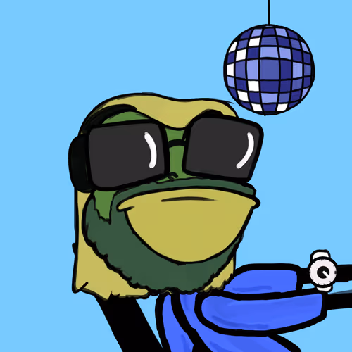Toadz Mfers