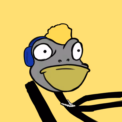 Toadz Mfers