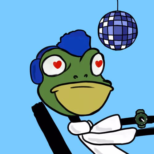 Toadz Mfers