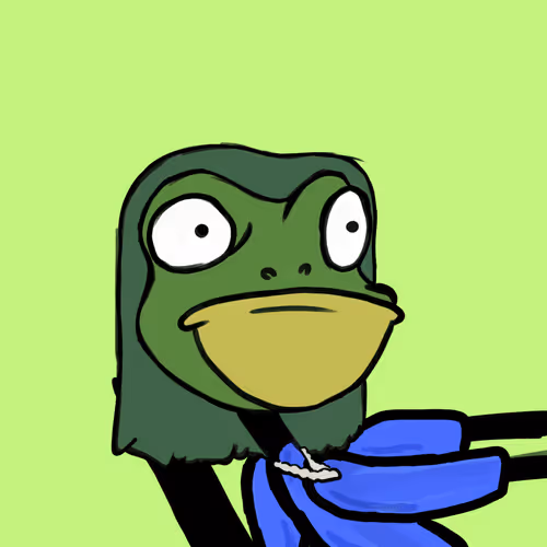 Toadz Mfers