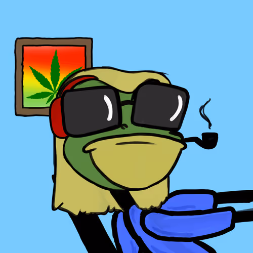 Toadz Mfers