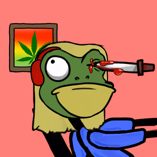 Toadz Mfers