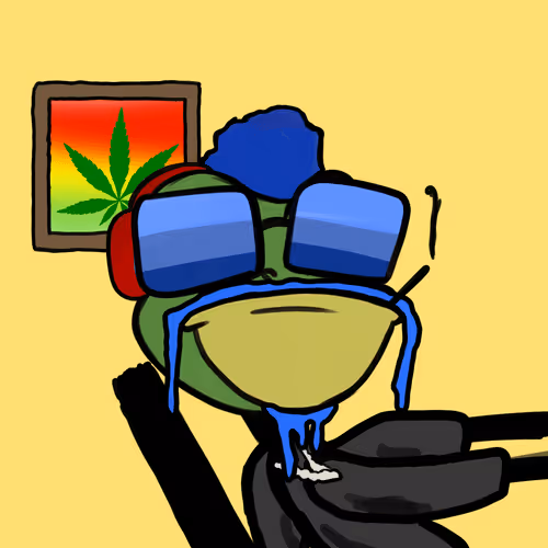 Toadz Mfers