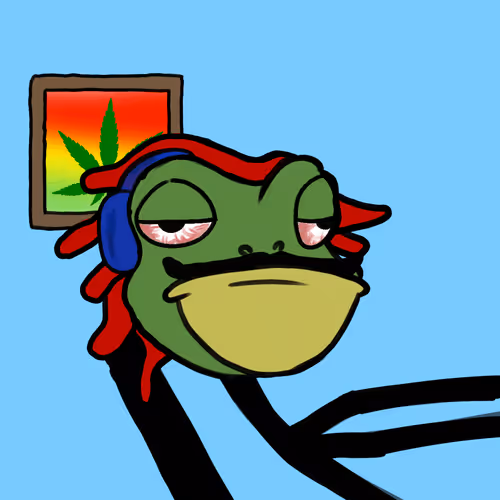 Toadz Mfers