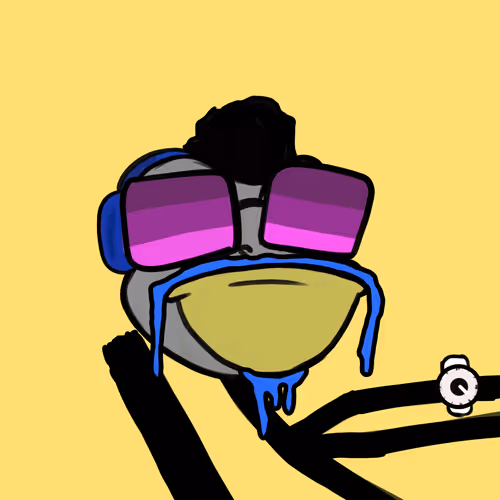 Toadz Mfers