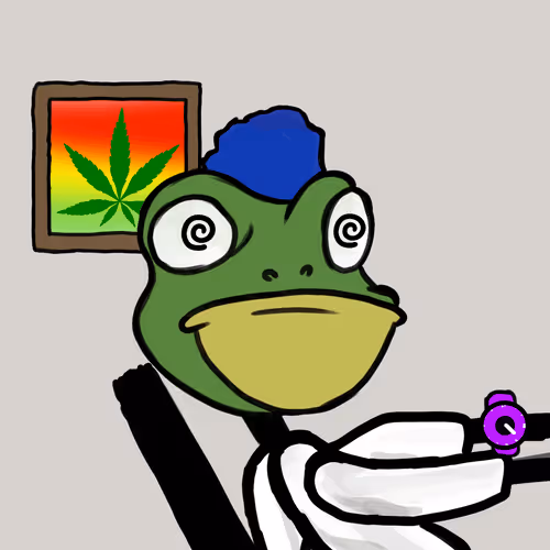 Toadz Mfers