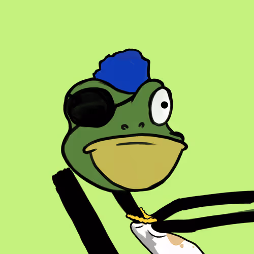 Toadz Mfers