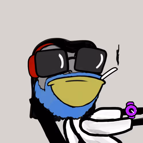Toadz Mfers