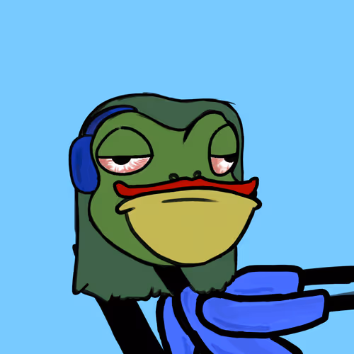 Toadz Mfers