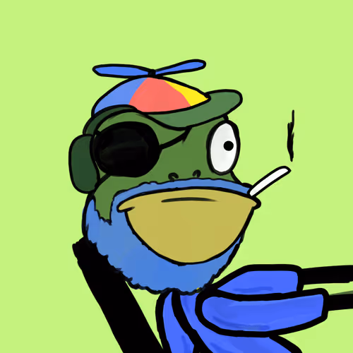 Toadz Mfers