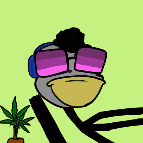 Toadz Mfers