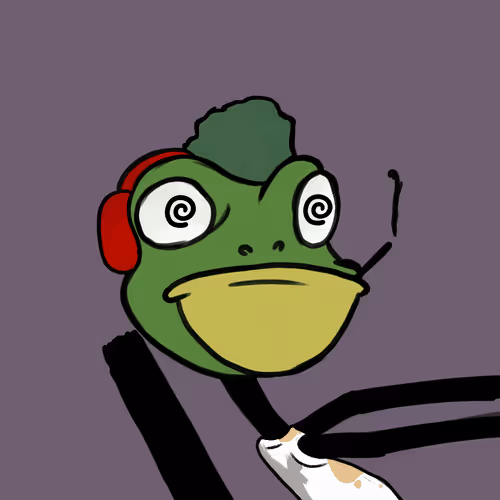 Toadz Mfers