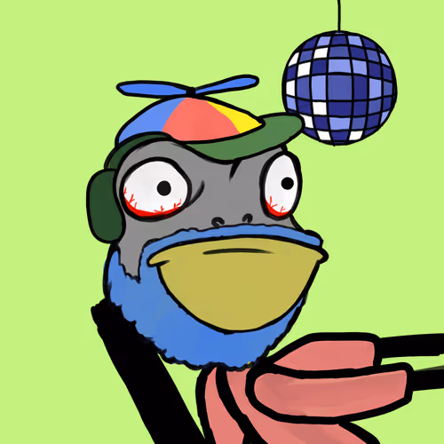 Toadz Mfers