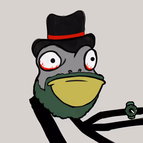 Toadz Mfers