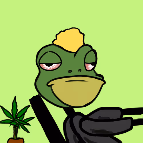 Toadz Mfers