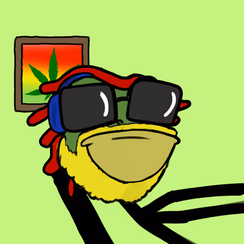 Toadz Mfers