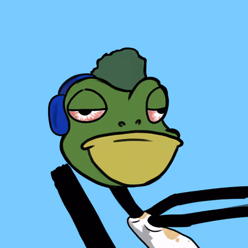 Toadz Mfers