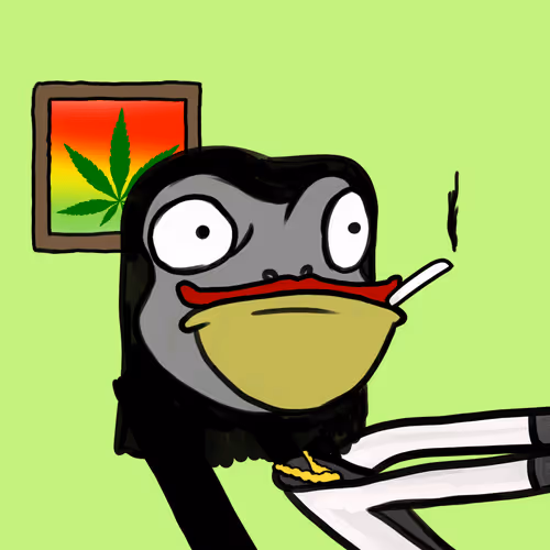 Toadz Mfers