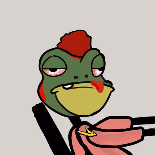Toadz Mfers