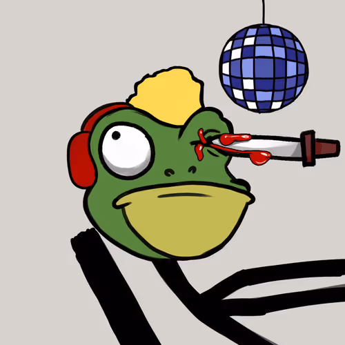 Toadz Mfers