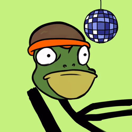 Toadz Mfers