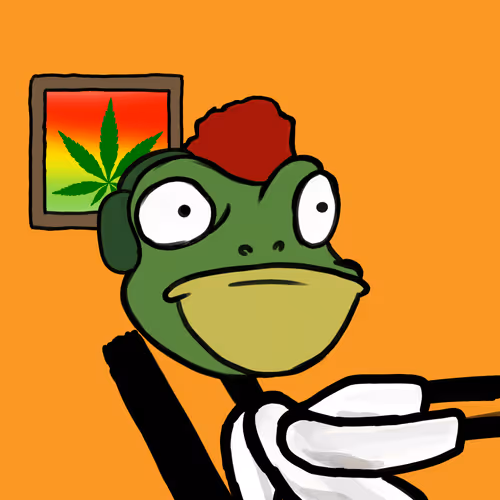 Toadz Mfers