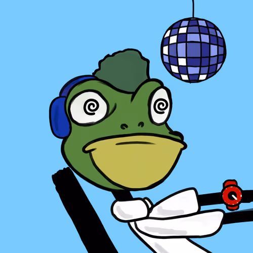 Toadz Mfers