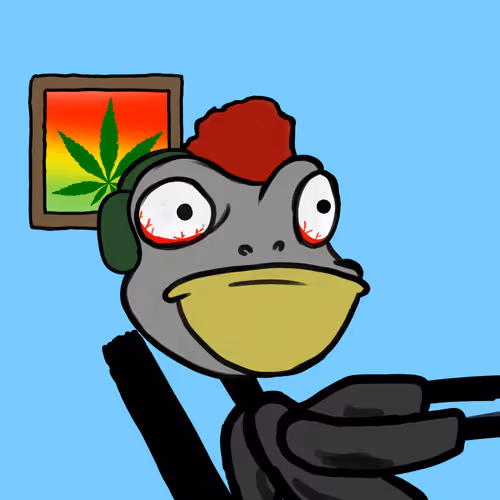 Toadz Mfers