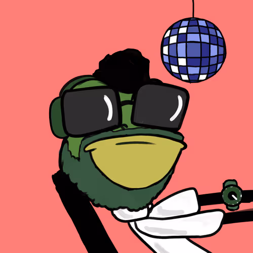 Toadz Mfers