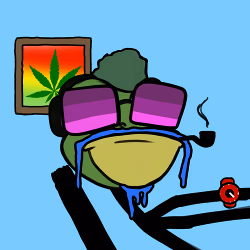 Toadz Mfers