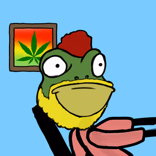 Toadz Mfers
