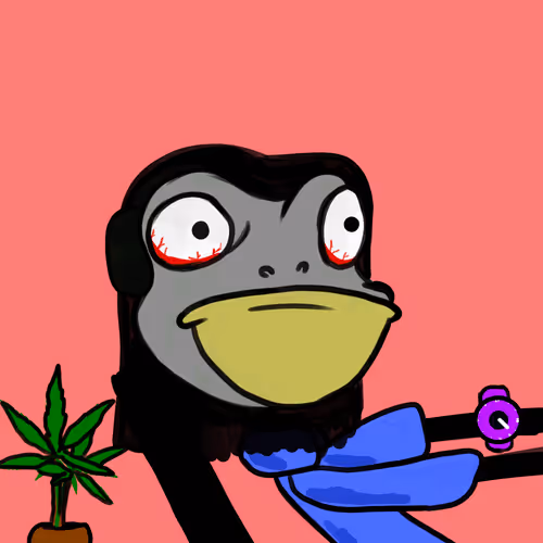 Toadz Mfers