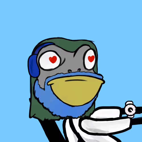 Toadz Mfers