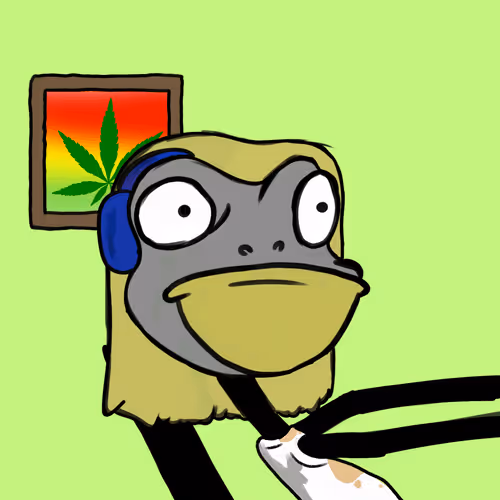 Toadz Mfers