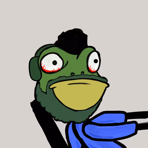 Toadz Mfers