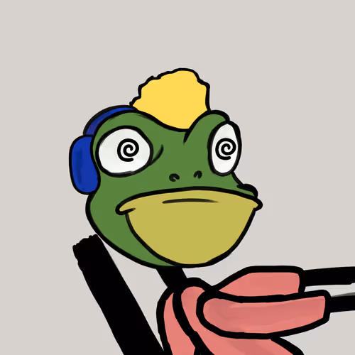 Toadz Mfers