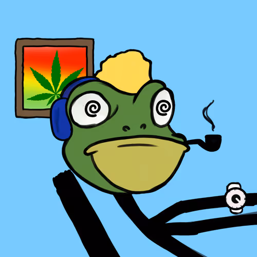 Toadz Mfers