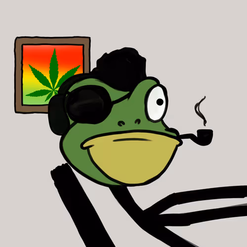 Toadz Mfers