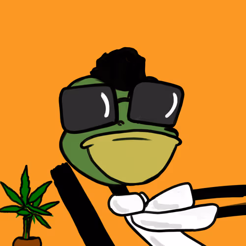 Toadz Mfers
