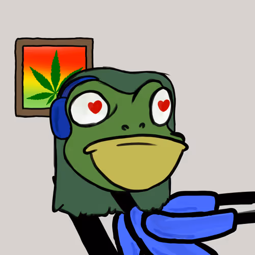 Toadz Mfers