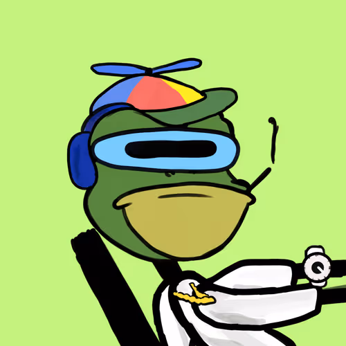 Toadz Mfers