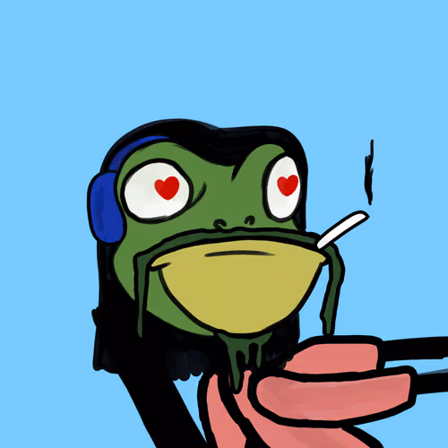 Toadz Mfers