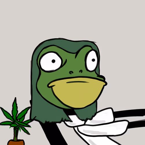Toadz Mfers