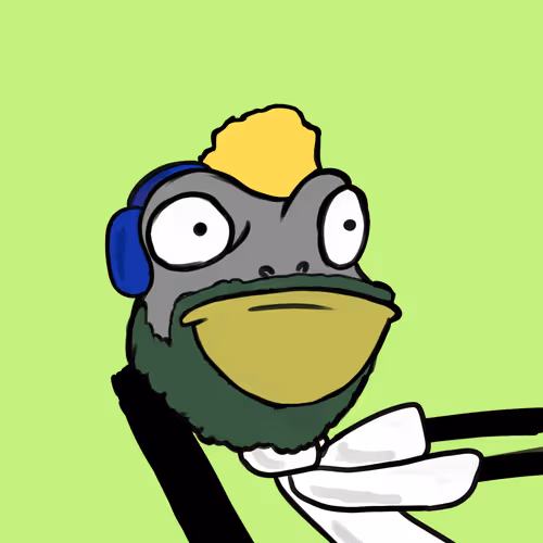 Toadz Mfers