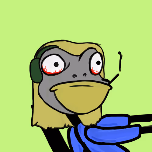 Toadz Mfers