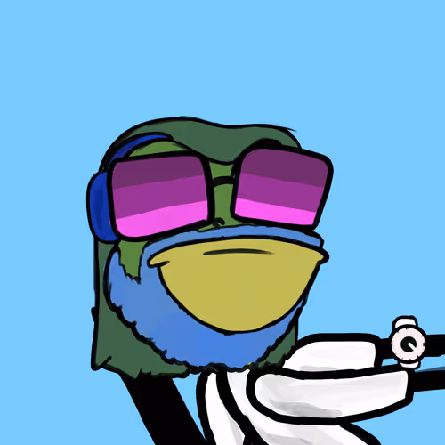 Toadz Mfers