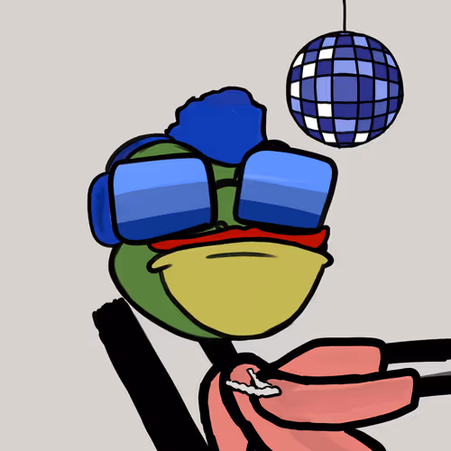 Toadz Mfers