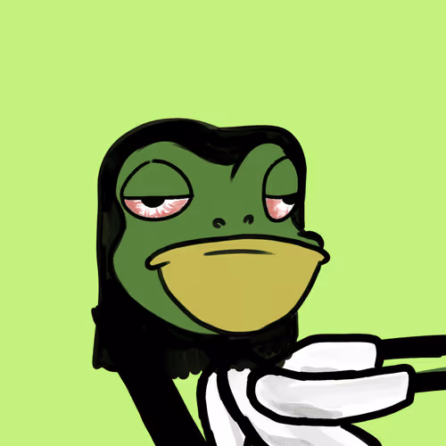 Toadz Mfers