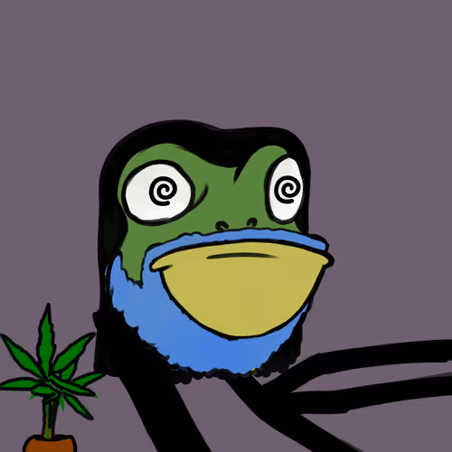 Toadz Mfers