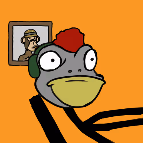 Toadz Mfers